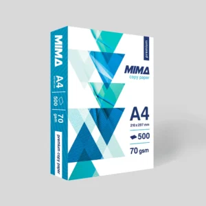 MIMA A4 70gsm