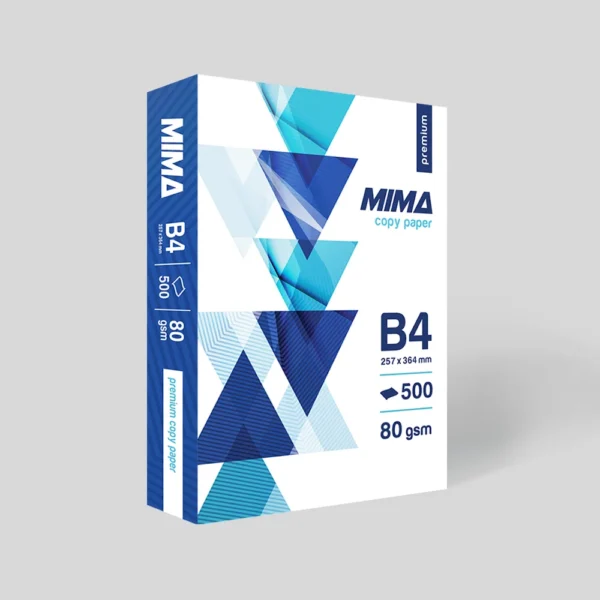 MIMA B4 80gsm