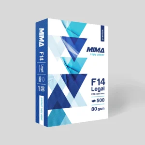 MIMA F14 80gsm