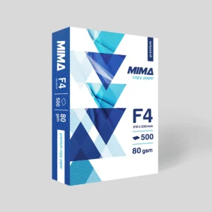 MIMA F4 80gsm