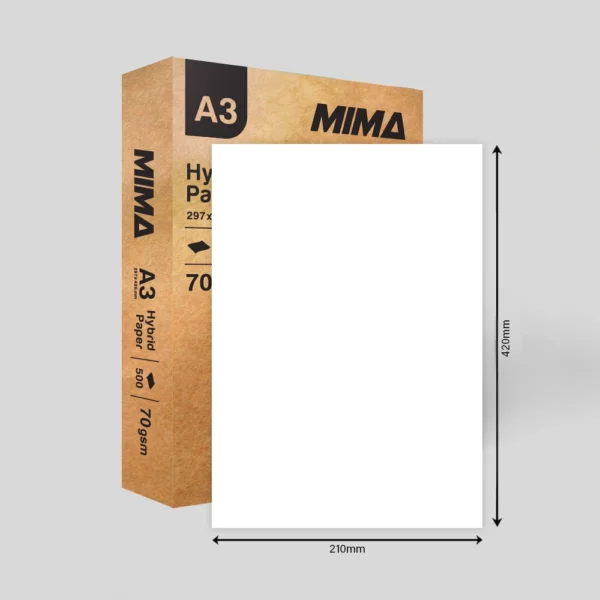 MIMA Hybrid Paper