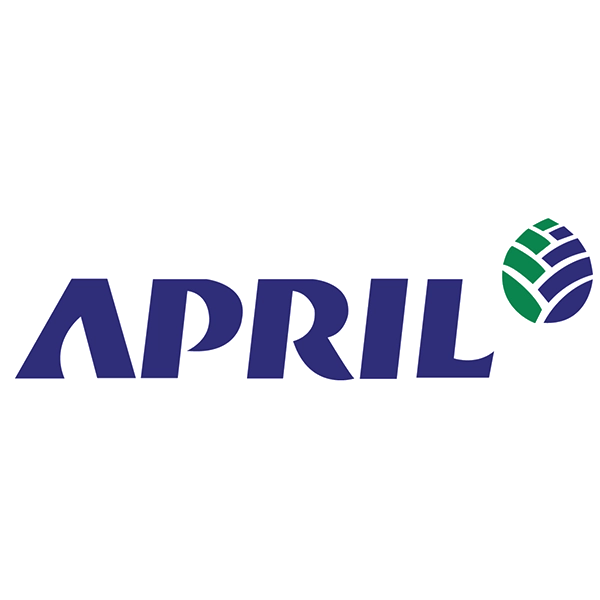  APRIL 