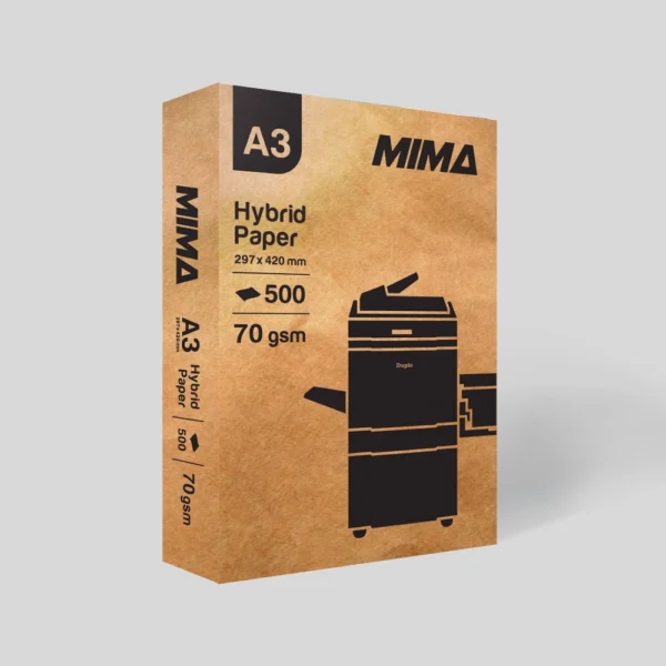 MIMA Hybrid Paper