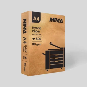 MIMA Hybrid Paper